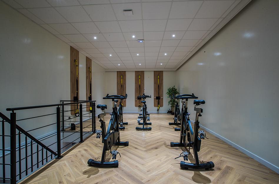 Cardio bike Imperial Trainers