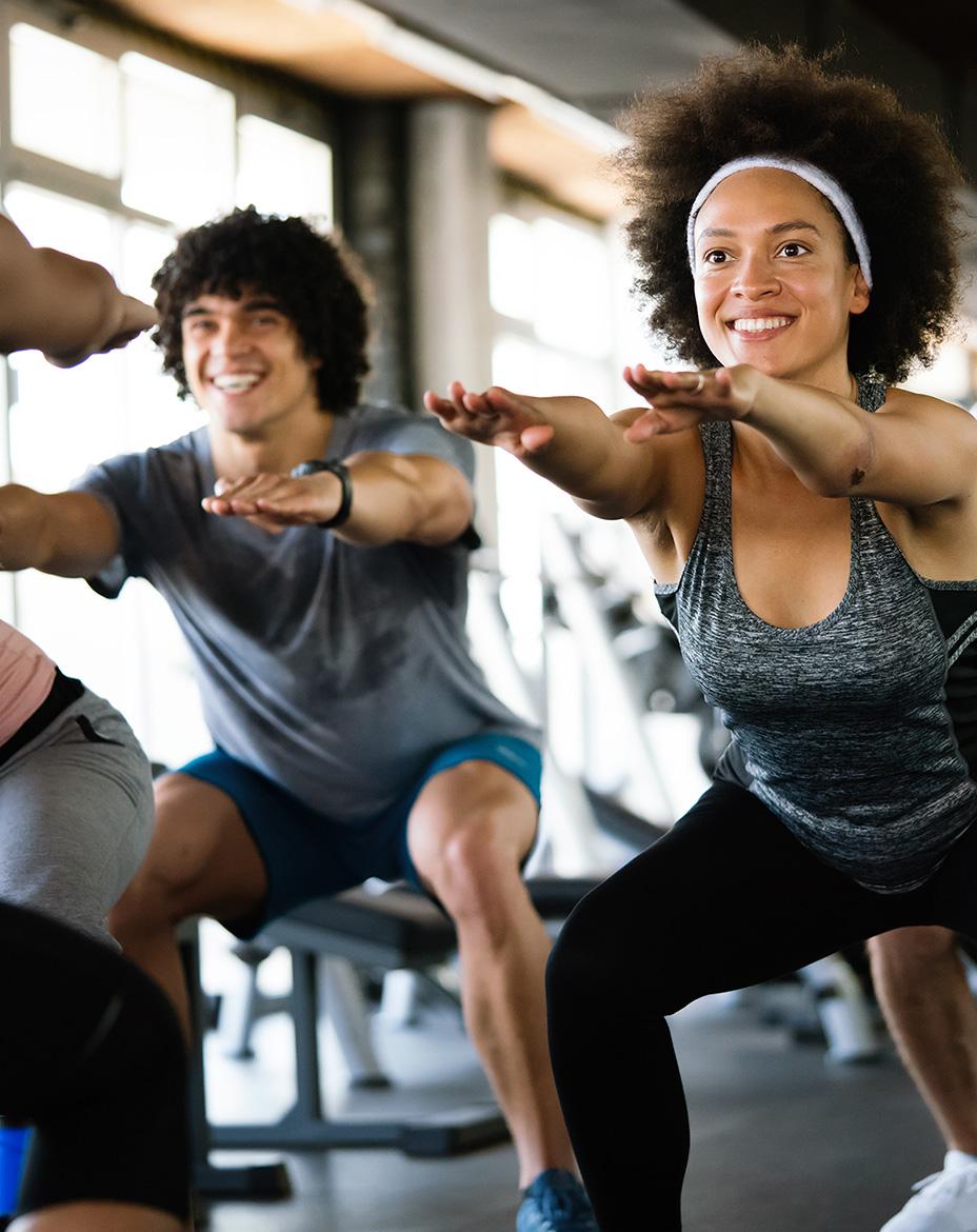 Sport en entreprise Compiègne