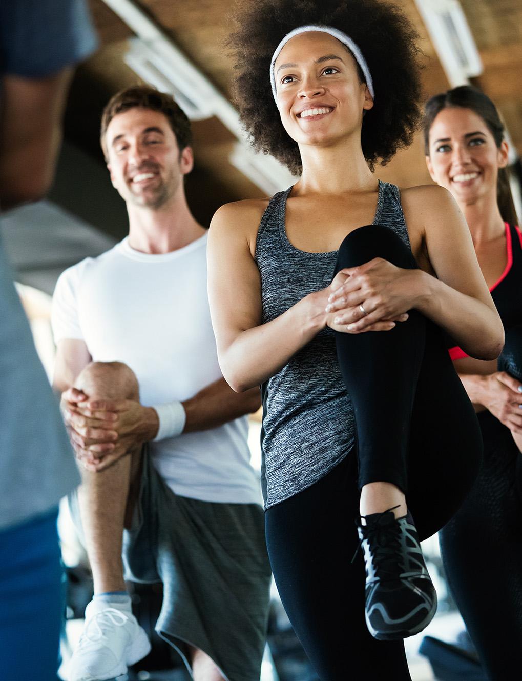 Sport en entreprise Compiègne